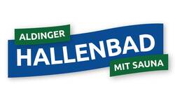 Logo Aldinger Hallenbad mit Sauna